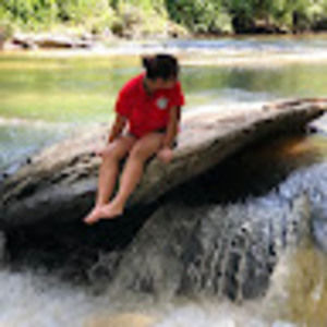 Meet your Posher, Alexandra